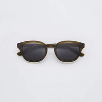 Miller Sunglasses - Olive 