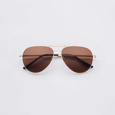 Maverick Sunglasses