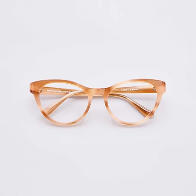 Siena - Terracotta Glasses 