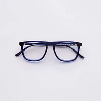 Davis II Small - Indigo Glasses 