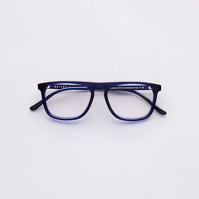 Davis II Small - Indigo Glasses 