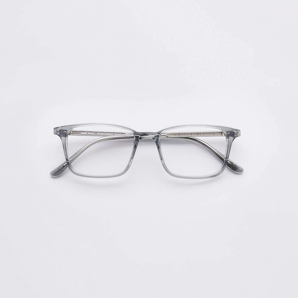Hank Small - Stone Glasses