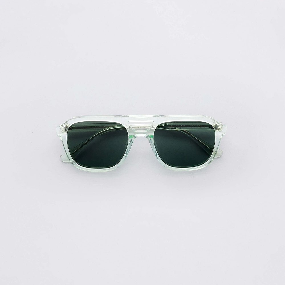 Bessie II Sunglasses - Jade