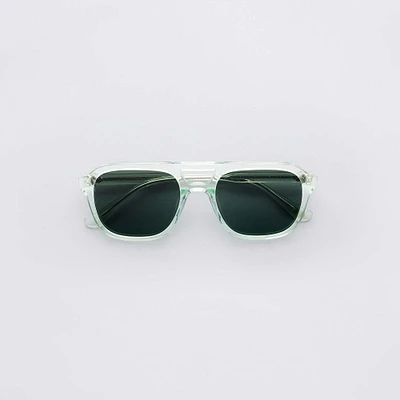 Bessie II Sunglasses - Jade 
