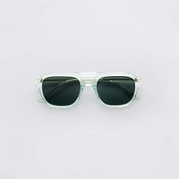 Bessie II Sunglasses - Jade 