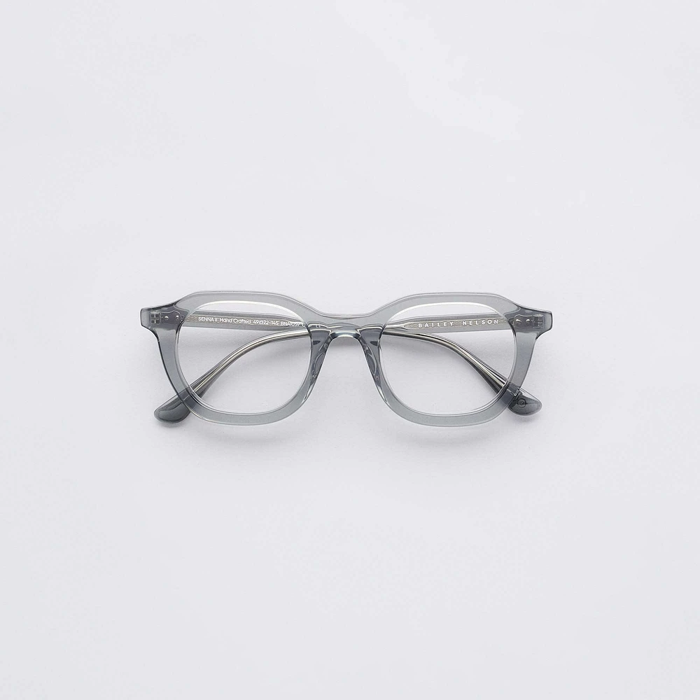 Senna II - Stone Glasses