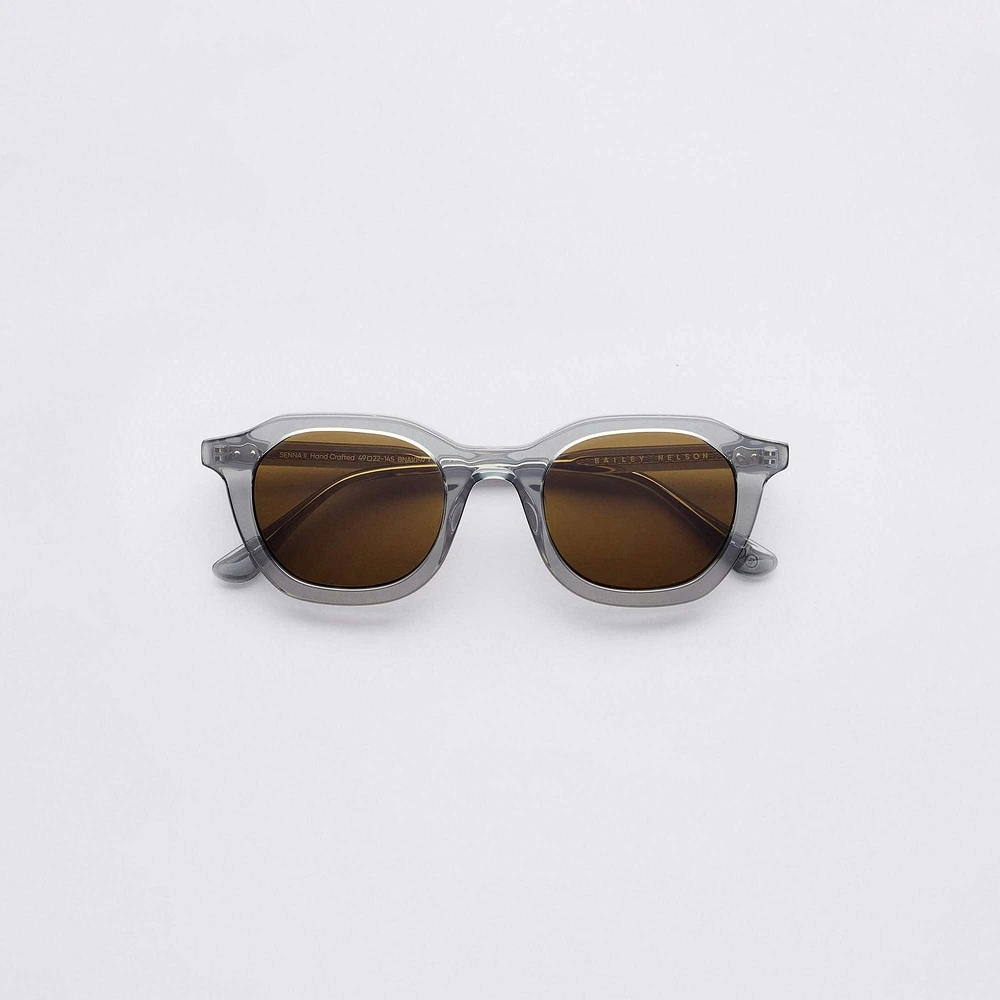 Senna II Sunglasses - Stone