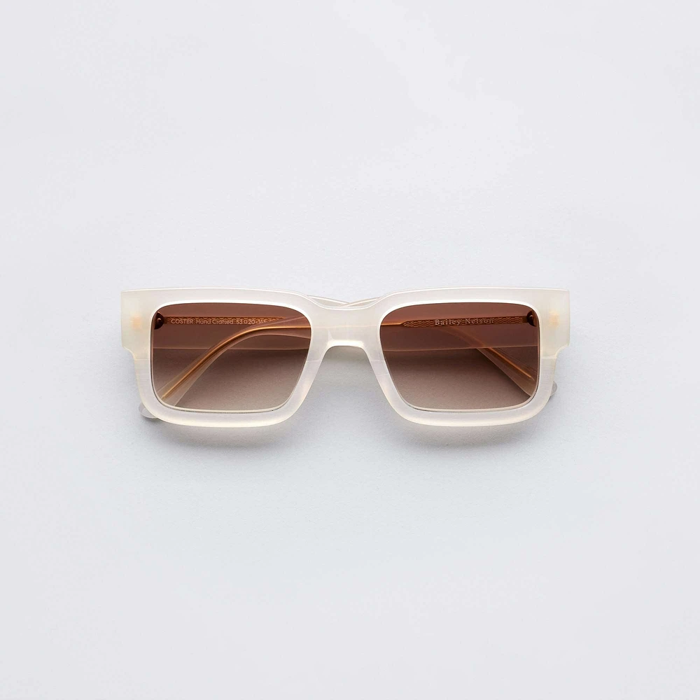 Coster Sunglasses - Linen