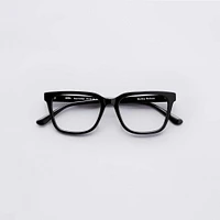 Akira - Black Glasses 