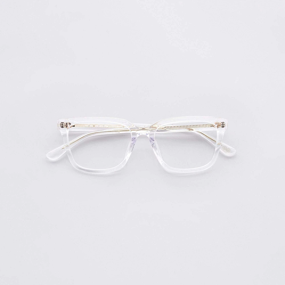 Akira - Crystal Glasses