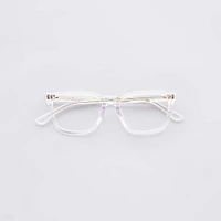 Akira - Crystal Glasses 