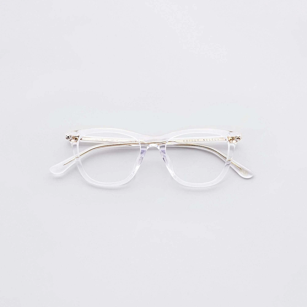 Winning - Crystal Glasses