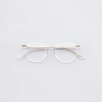 Winning - Crystal Glasses 