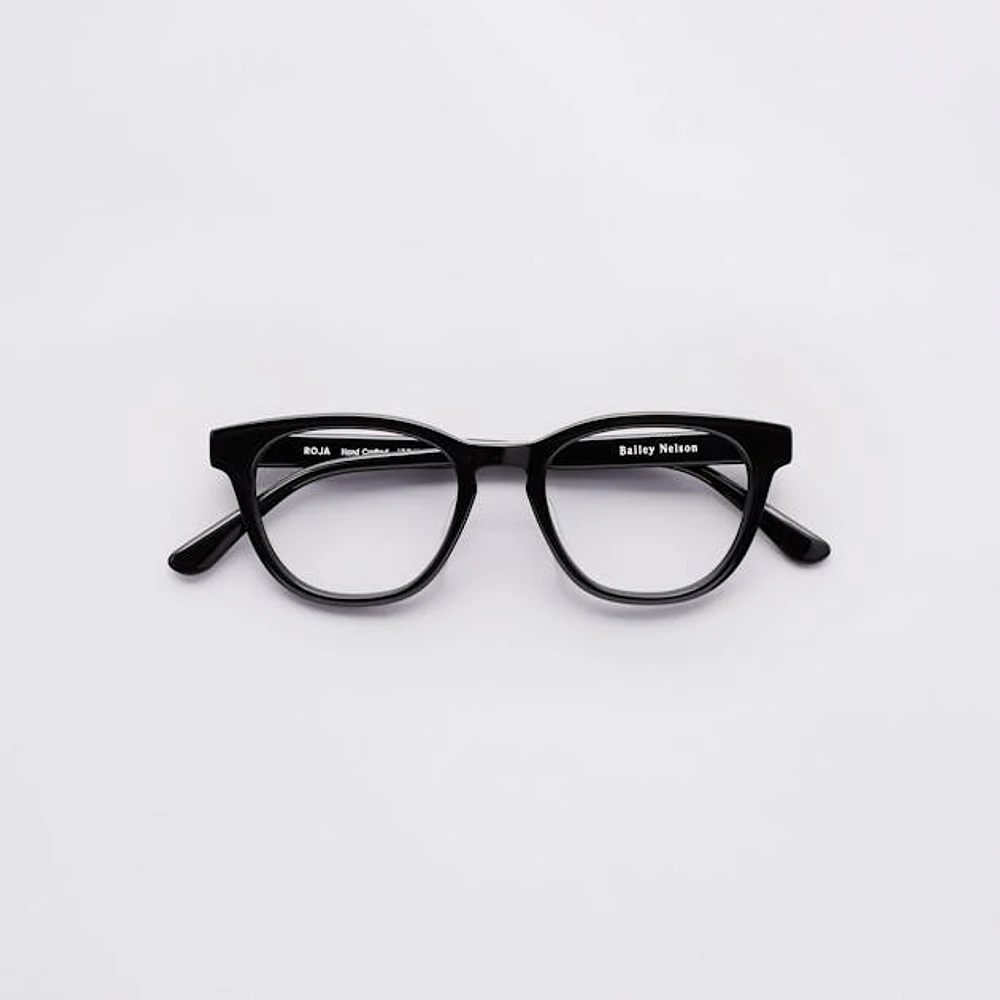 Roja - Black Glasses 