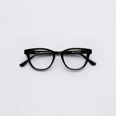 Roja - Black Glasses 