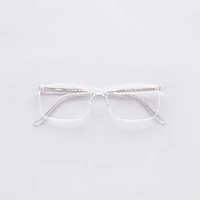 Robert - Crystal Glasses 