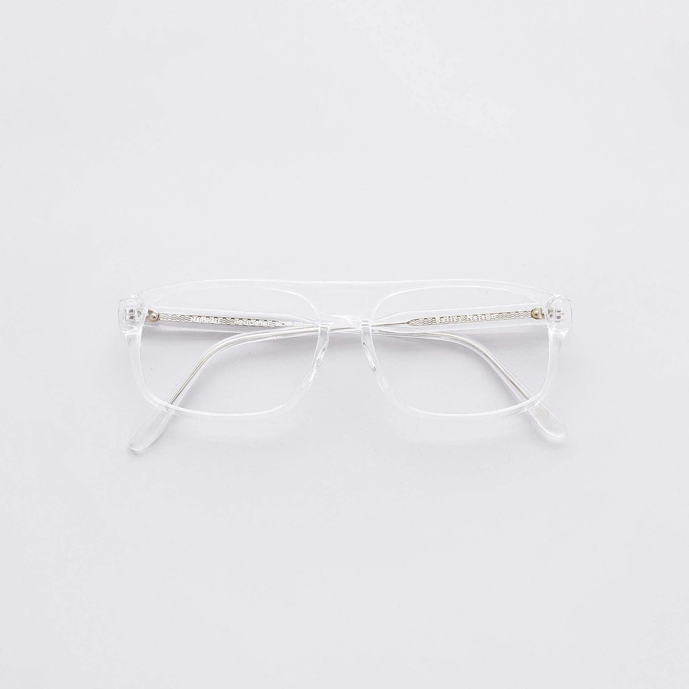 Marshall - Crystal Glasses