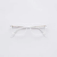 Marshall - Crystal Glasses 