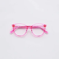 Una - Hyper-Pink Glasses 