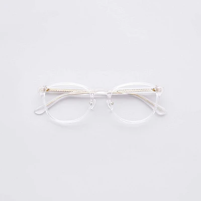 Bodhi - Crystal Glasses 