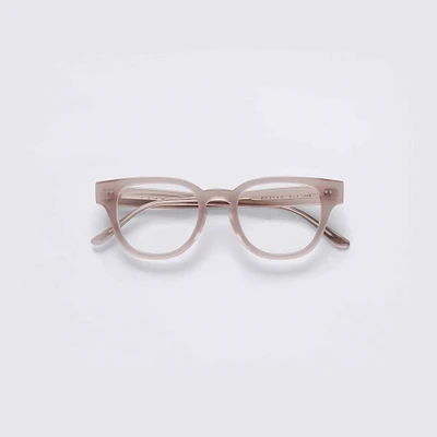 Esquire - Ecru Glasses 