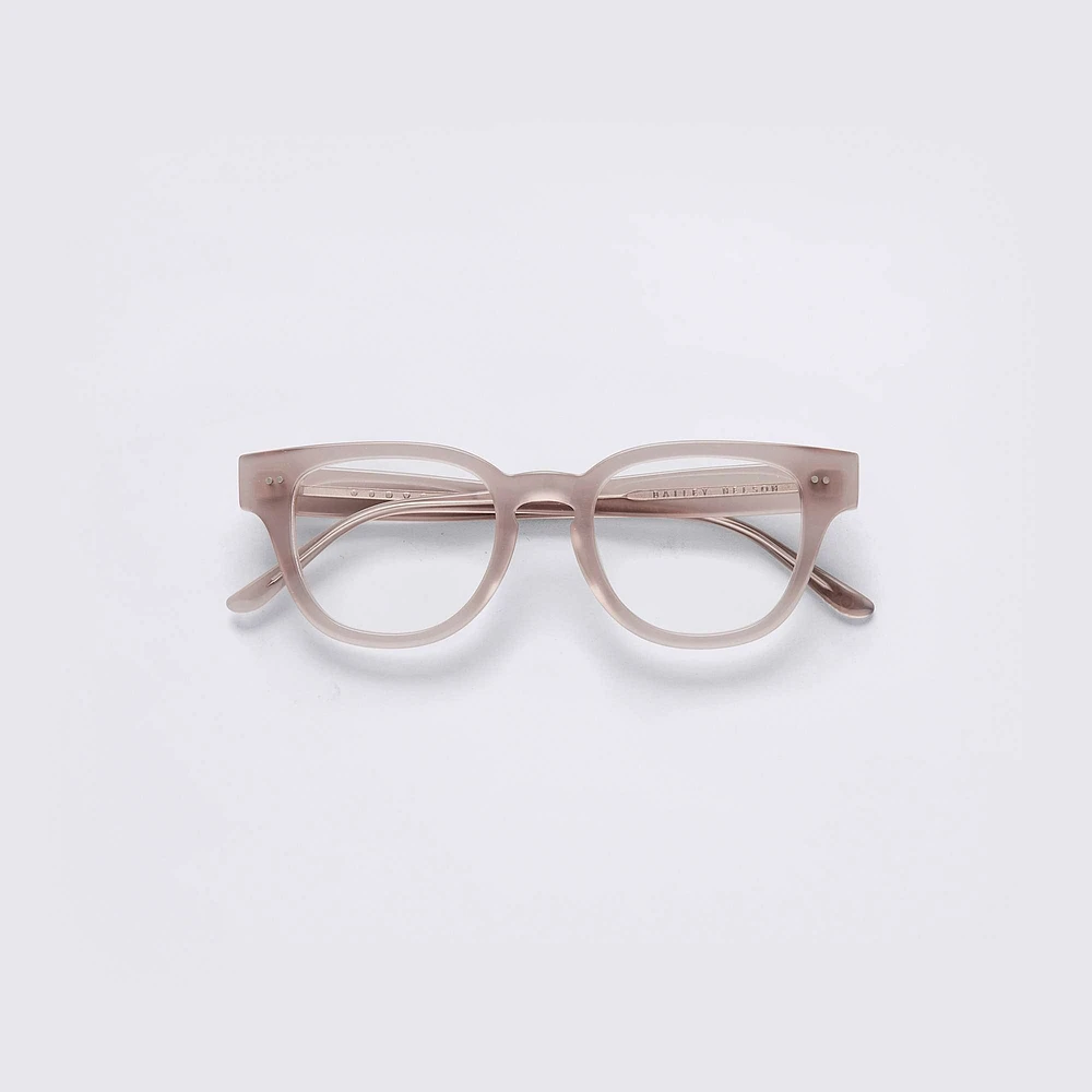 Esquire - Ecru Glasses