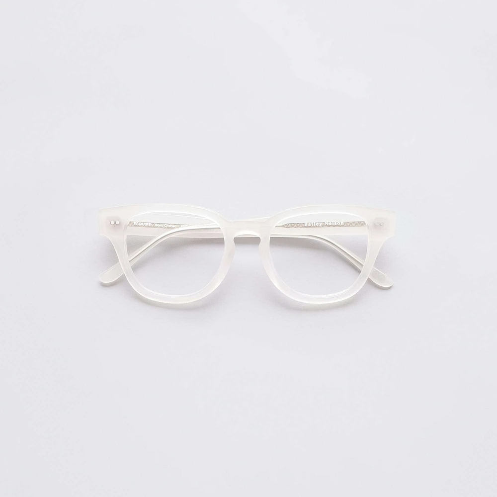 Esquire - Linen Glasses 