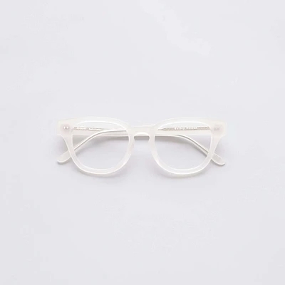 Esquire - Linen Glasses 