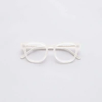 Esquire - Linen Glasses 