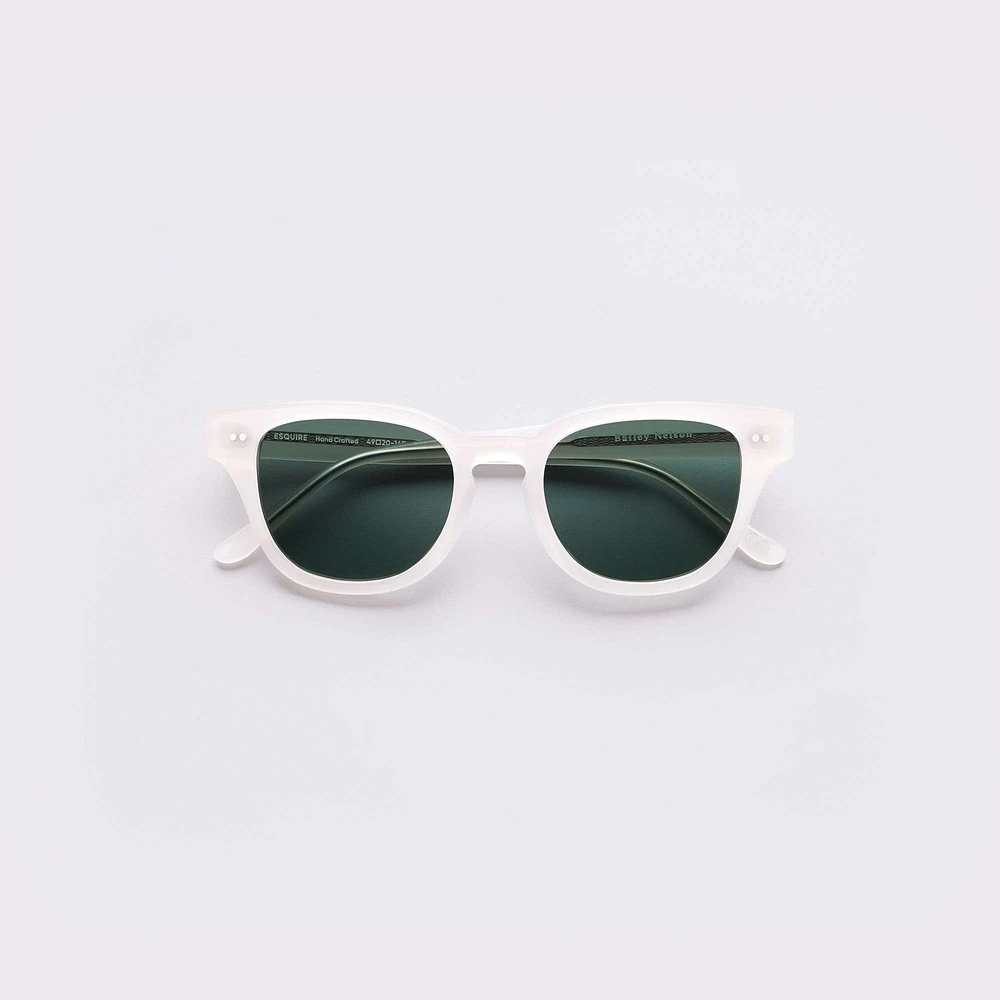 Esquire Sunglasses - Linen