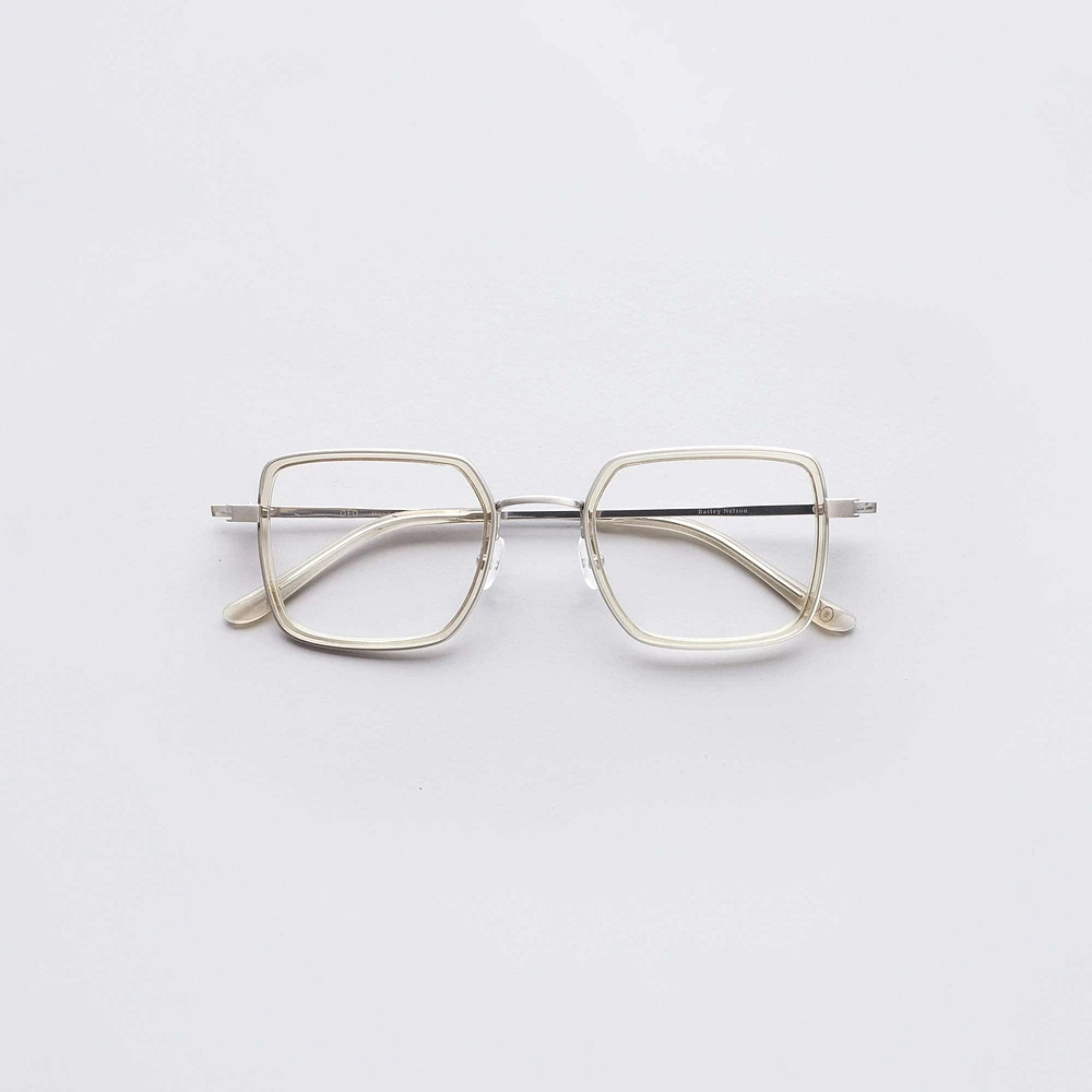 Ged - Limestone Glasses