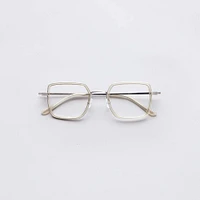 Ged - Limestone Glasses 
