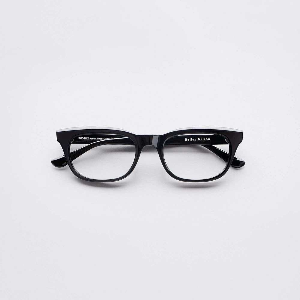 Phoenix - Black Glasses