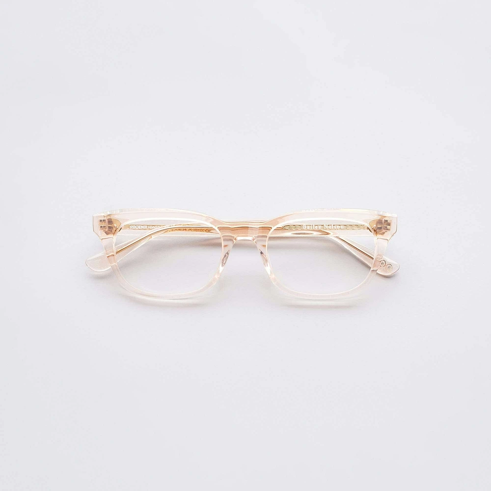 Phoenix - Rose Glasses