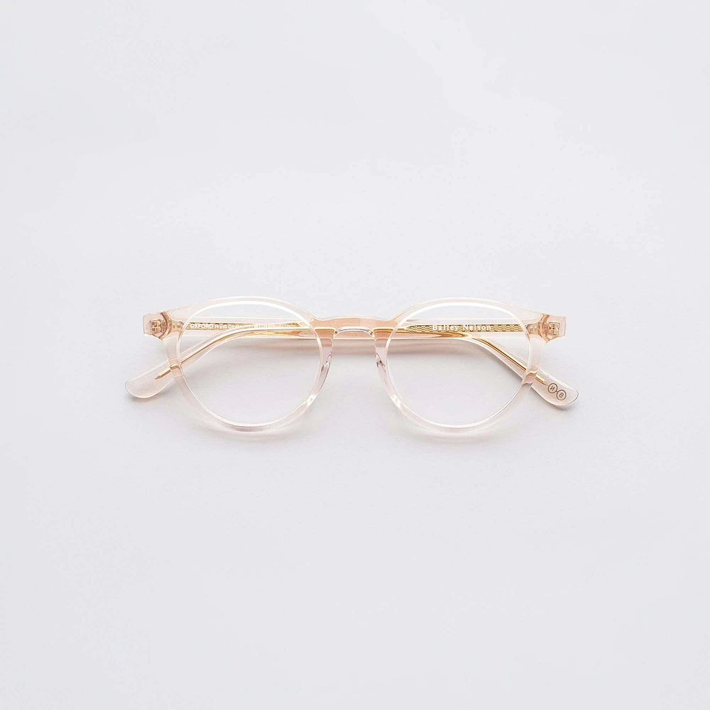 Oxford - Rose Glasses
