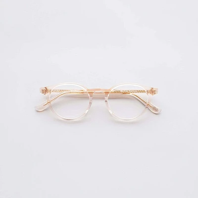 Oxford - Rose Glasses 