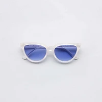 Matilda Sunglasses - Linen 