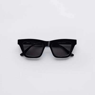 Dudley Sunglasses - Black 