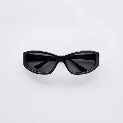 Lucius Sunglasses - Black 