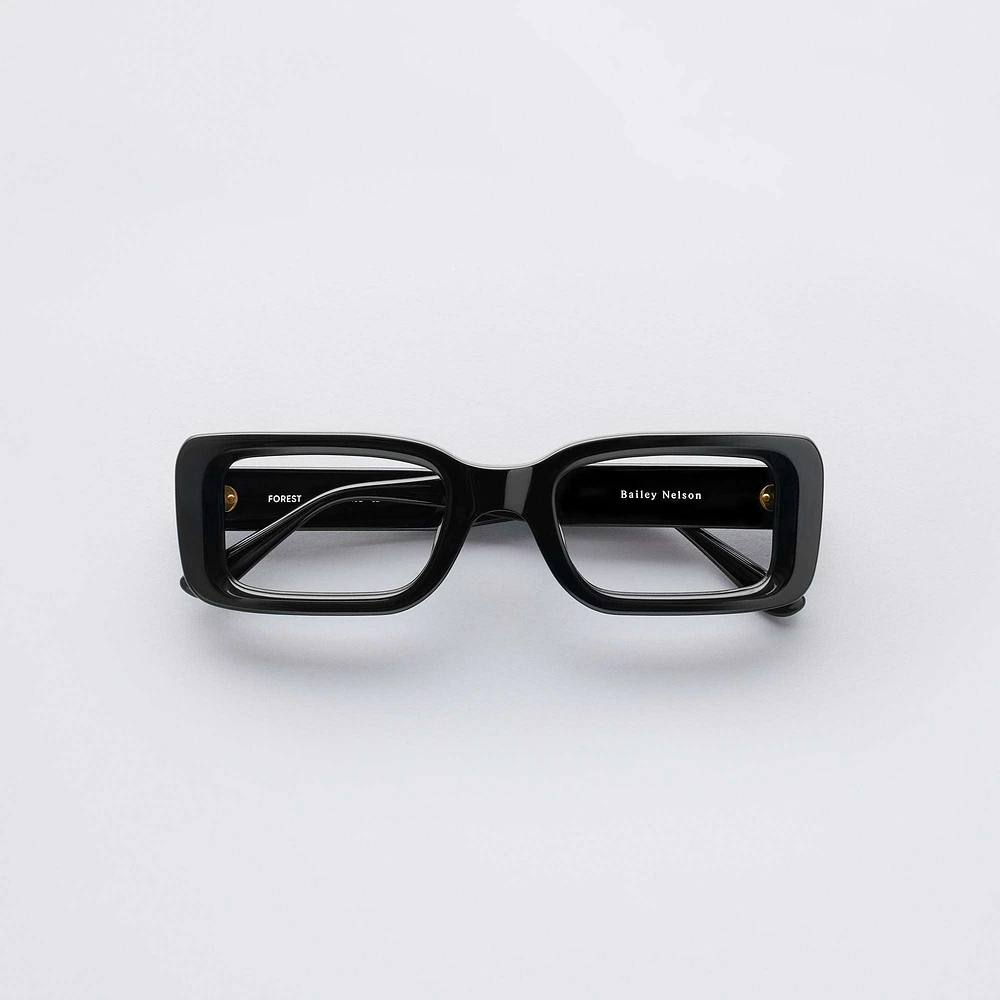 Forest - Black Glasses