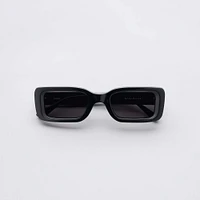 Forest Sunglasses - Black 