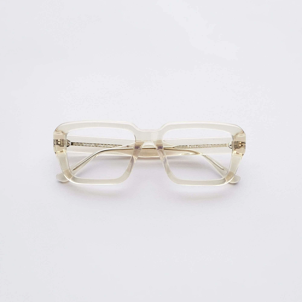 Roscoe - Limestone Glasses