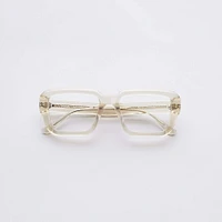Roscoe - Limestone Glasses 