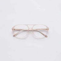 Gigi - Ecru Glasses 