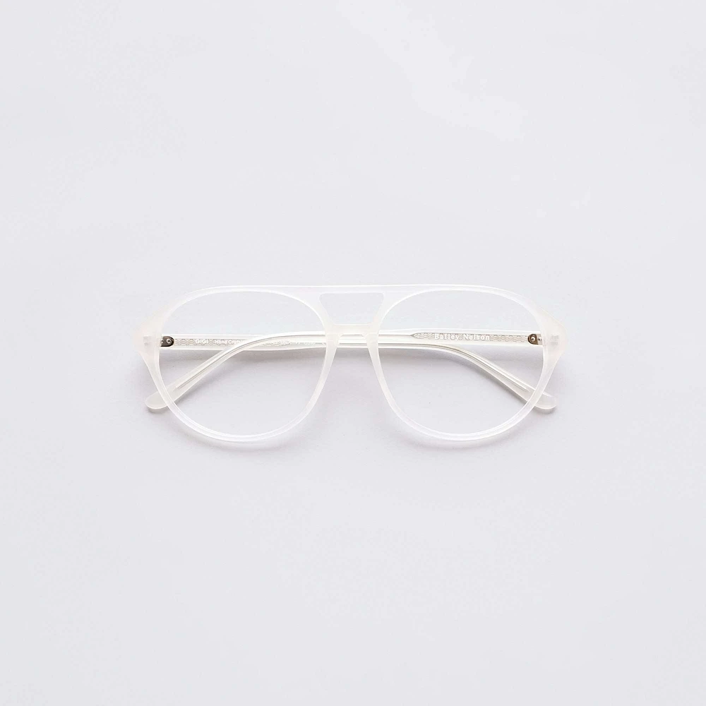 Gigi - Linen Glasses 