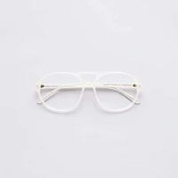 Gigi - Linen Glasses 