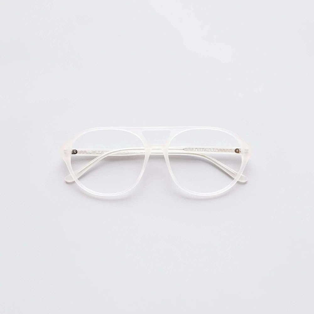 Gigi - Linen Glasses