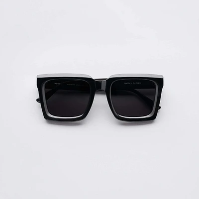 Imperial Sunglasses - Black 