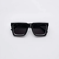 Imperial Sunglasses - Black 