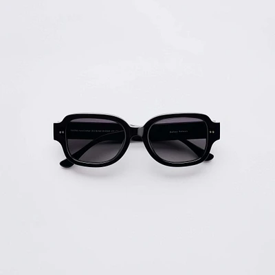 Thora Sunglasses - Black 